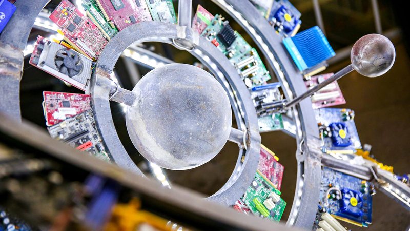 ELT工具性能：揭秘高效数据处理的秘密武器